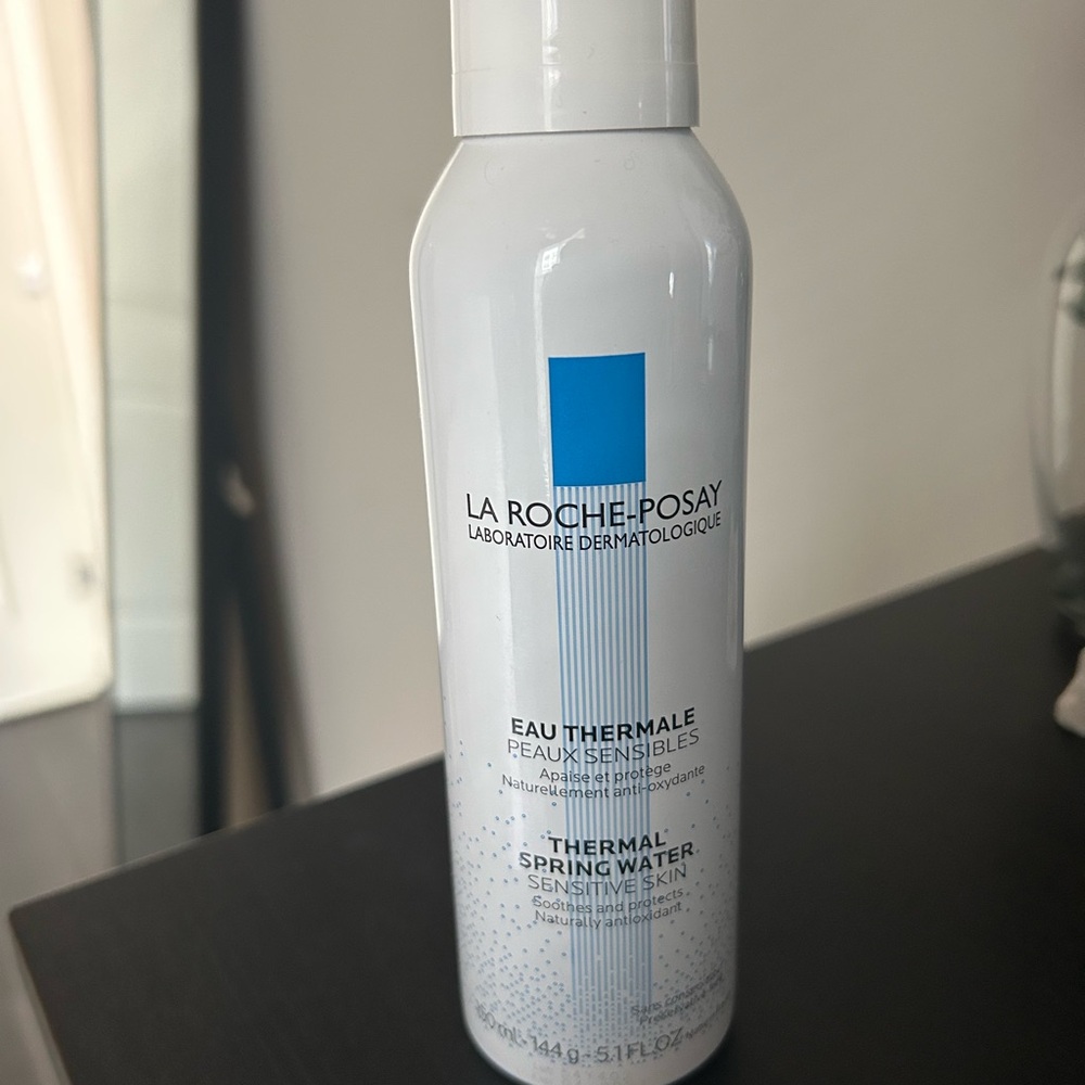 La Roche-Posay Thermal Spring Water NEW